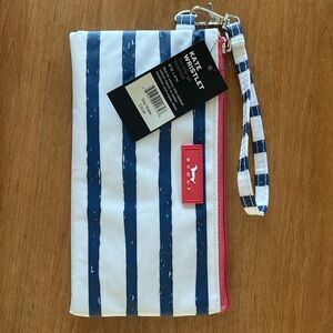 Scout Kate wristlet